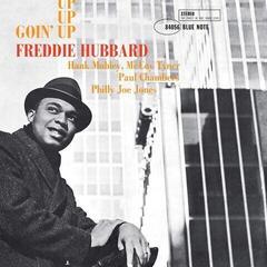 LP Freddie Hubbard - Goin' Up (LP)