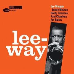 Vinila plate Lee Morgan - Lee-Way (LP)