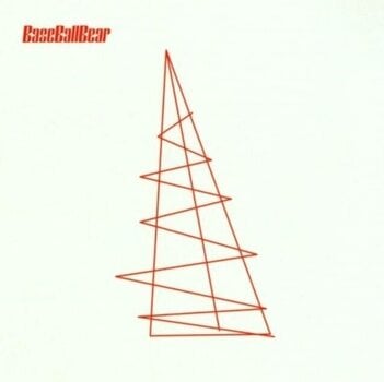 Vinylplade Base Ball Bear - Band B Ni Tsuite (LP) - 1