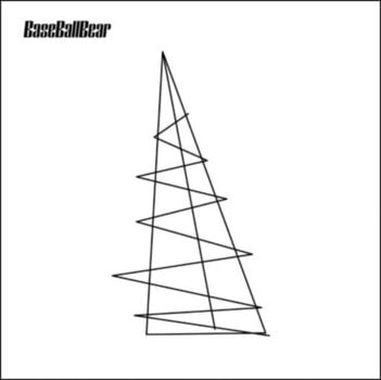 Vinylplade Base Ball Bear - C (LP) - 1