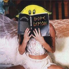Vinilinė plokštelė Dope Lemon - Honey Bones (Limited Edition) (Picture Disc) (2 LP)