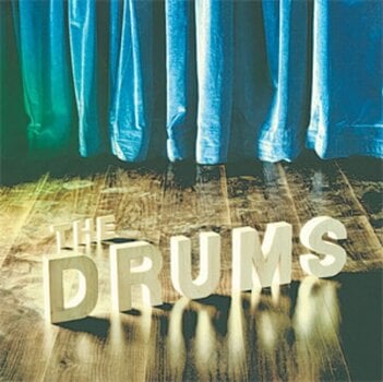 Disque vinyle The Drums - The Drums (LP) - 1