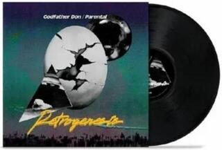 Vinylplade Godfather Don & Parental - Retrogenesis (LP)