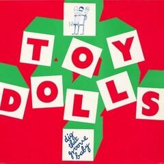 Vinylplade Toy Dolls - Dig That Groove (Green Coloured) (LP)