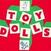 Vinylplade Toy Dolls - Dig That Groove (Green Coloured) (LP)