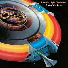 Vinylplade Electric Light Orchestra - Out Of The Blue (Gatefold) (2 LP)