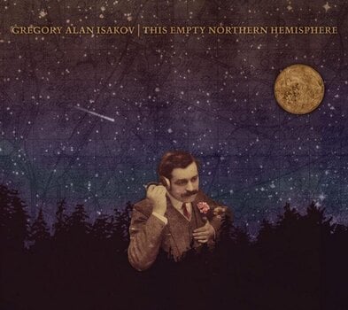 Vinylplade Gregory Alan Isakov - This Empty Northern Hemisphere (Soft Carnation Pink Coloured) (LP) - 1