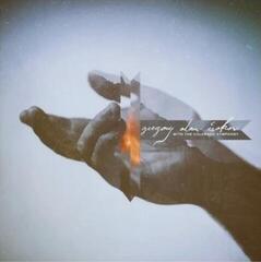 Vinylplade Gregory Alan Isakov - With The Colorado Symphony (Dark Amber Coloured) (LP)