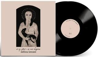 LP ploča Melissa Laveaux - At My Softest / I Am Most Dangerous (2 LP)