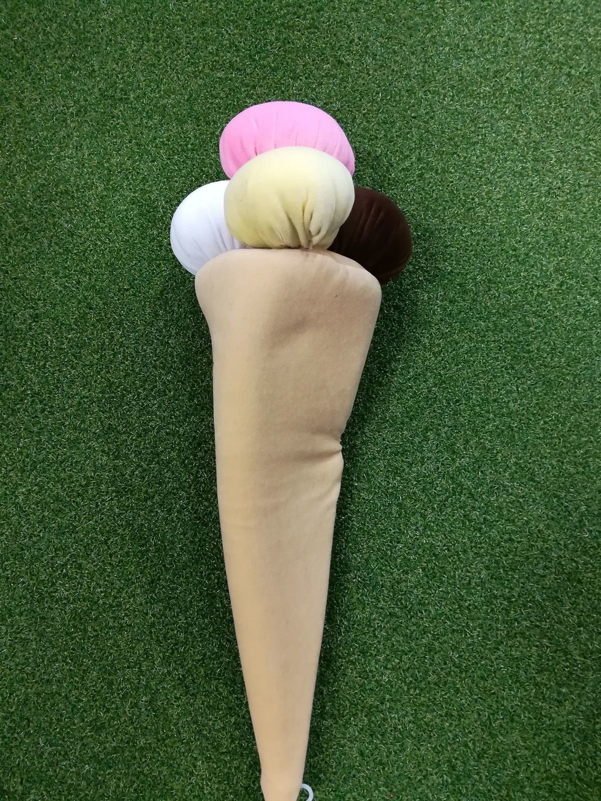 Headcover Big Max Headcover