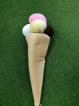 Headcover Big Max Headcover - 1