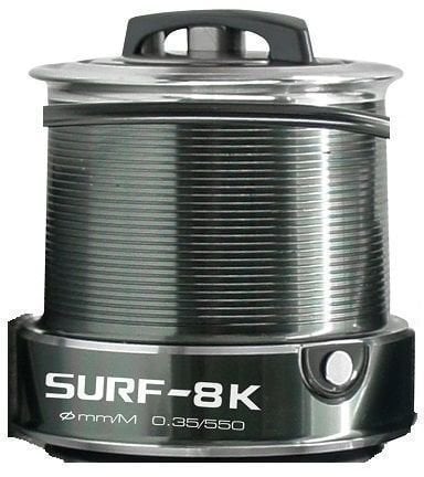 Okuma Surf 8K Spare Spool - Muziker