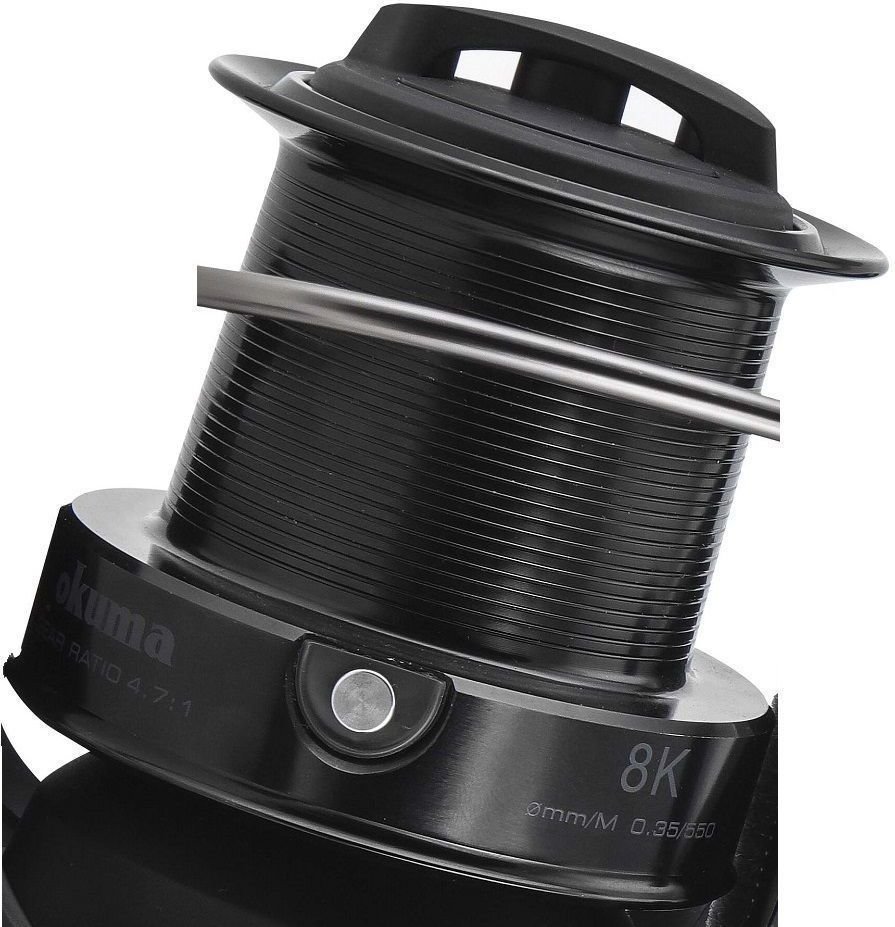 okuma 8k