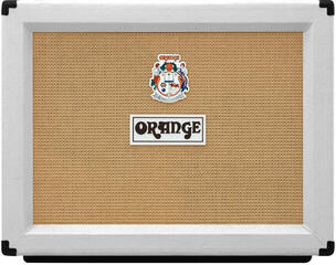 Orange PPC212-COB WH