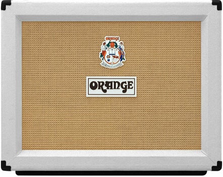 Guitar Cabinet Orange PPC212-COB WH - 1