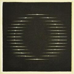 Disc de vinil Thaw - Fading Backwards (Red Supermarble Coloured) (LP)