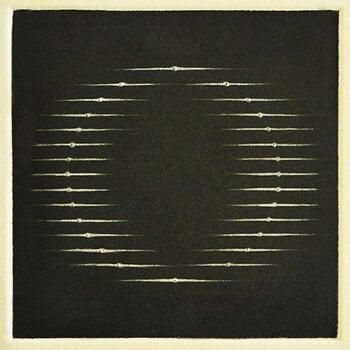 Disc de vinil Thaw - Fading Backwards (Red Supermarble Coloured) (LP) - 1