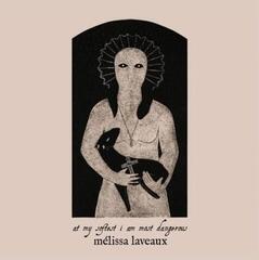 Glazbene CD Melissa Laveaux - At My Softest / I Am Most Dangerous (CD)
