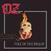LP ploča Oz - Fire In The Brain (Mixed Splatter Coloured) (LP)