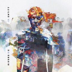 LP Riverside - Id.entity (2 LP)
