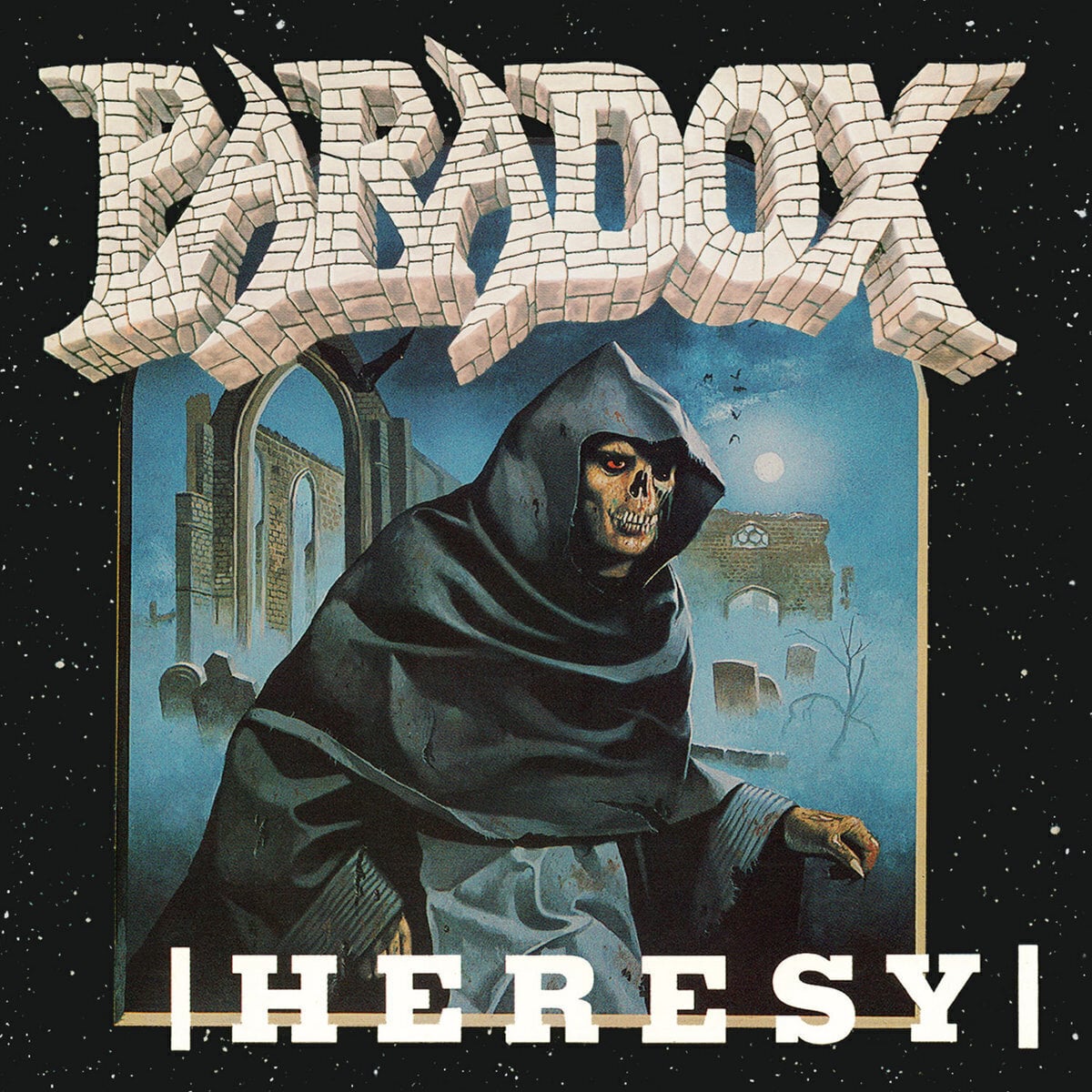 Грамофонна плоча Paradox - Heresy (LP)