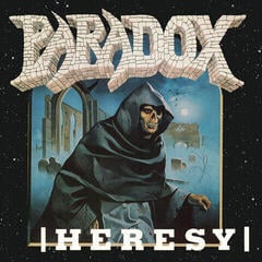 Грамофонна плоча Paradox - Heresy (LP)