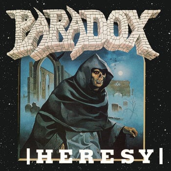 Грамофонна плоча Paradox - Heresy (LP) - 1