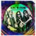 Hanglemez Alice In Chains - Greatest Hits Live 1990 - 1992 (Limited Edition) (Picture Disc) (LP)