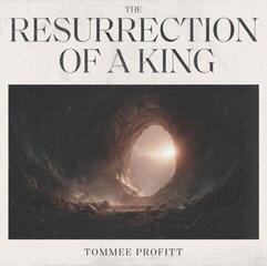 LP ploča Tommee Profitt - Resurrection Of A King (Gatefold) (Rainfall Coloured) (3 LP)