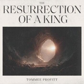 LP ploča Tommee Profitt - Resurrection Of A King (Gatefold) (Rainfall Coloured) (3 LP) - 1
