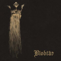 LP plošča Blodtår - Blodtår (LP)