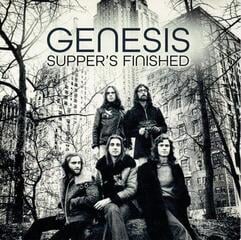 Disco de vinilo Genesis - Supper's Finished (2 LP)