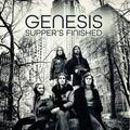 Genesis - Supper's Finished (2 LP)