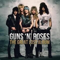Disco de vinilo Guns N' Roses - The Great Lost Album (2 LP)