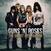 LP plošča Guns N' Roses - The Great Lost Album (2 LP)