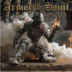 Disco de vinilo Armored Saint - Emotion Factory Reset (LP)