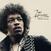 Disco de vinilo Jimi Hendrix - High Times At San Jose (2 LP)