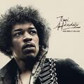 Jimi Hendrix - High Times At San Jose (2 LP)