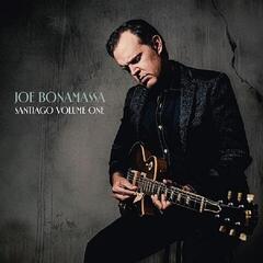 Disco de vinilo Joe Bonamassa - Santiago Vol. 1 (2 LP)