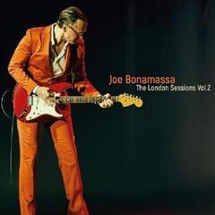 Disco de vinilo Joe Bonamassa - The London Sessions Vol. 2 (2 LP)