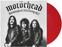 LP platňa Motörhead - Birmingham Blitzkrieg 1977 (Red/Black Splatter Coloured) (2 LP)