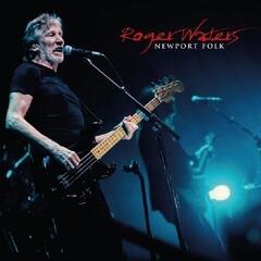 Disco de vinilo Roger Waters - Newport Folk (2 LP)