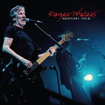 LP plošča Roger Waters - Newport Folk (2 LP) - 1