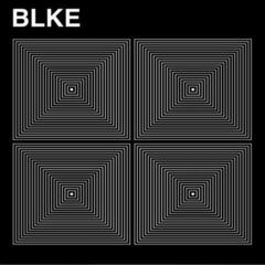 Disc de vinil Blke - Blke (Coloured) (LP)