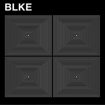 Disc de vinil Blke - Blke (Coloured) (LP) - 1