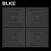 Disc de vinil Blke - Blke (Coloured) (LP)