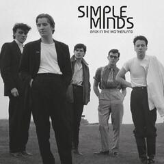 Disco de vinilo Simple Minds - Back In The Motherland (2 LP)