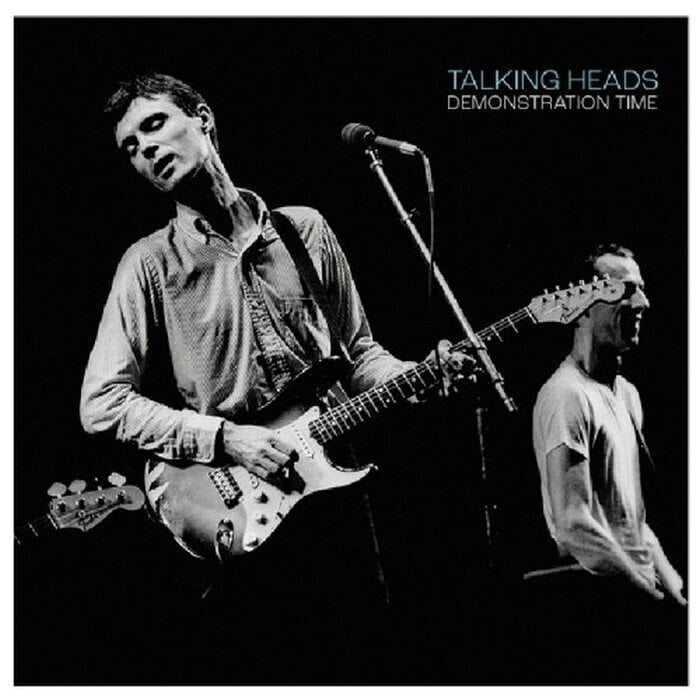 Schallplatte Talking Heads - Demonstration Time (2 LP)