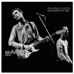 Schallplatte Talking Heads - Demonstration Time (2 LP)