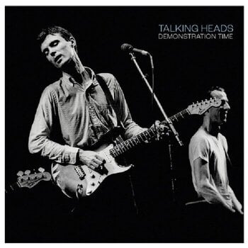 Schallplatte Talking Heads - Demonstration Time (2 LP) - 1